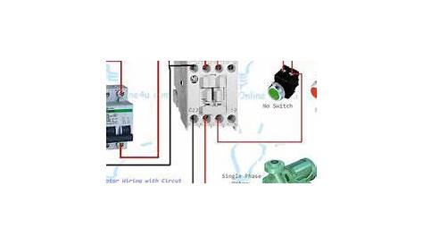Sump Pump Wiring Diagram - easywiring