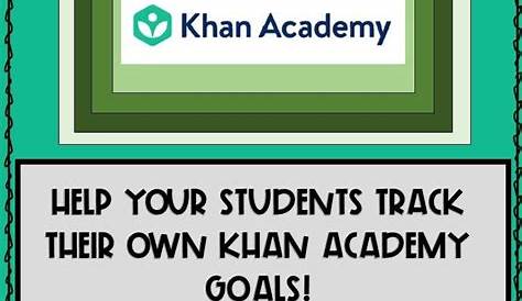 khan academy math worksheets