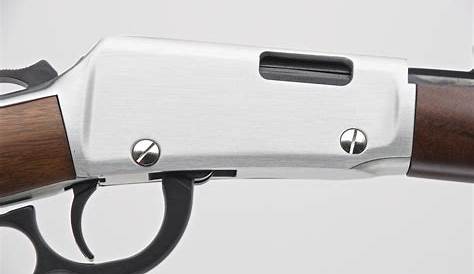 modern henry rifle serial number lookup