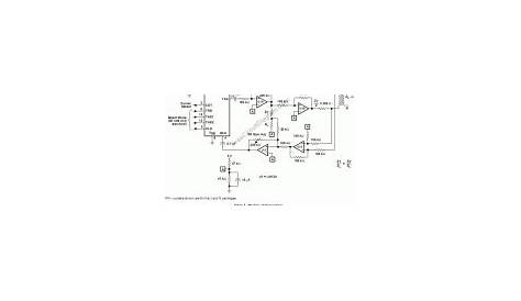 fsk modem circuit diagram