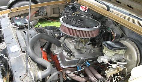 chevy s10 2.2 engine