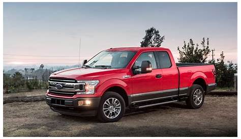ford f 150 electric pre order