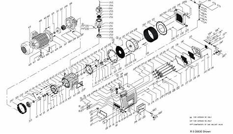 Parts Diagrams & Ordering - Total Maintenance Solutions