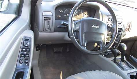 2004 Jeep Grand Cherokee - Pictures - CarGurus