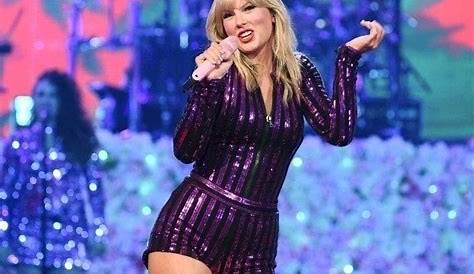 Taylor Swift Bringing 2020 Tour To SoFi Stadium | Los Angeles, CA Patch
