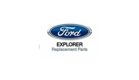 ford explorer 2015 parts