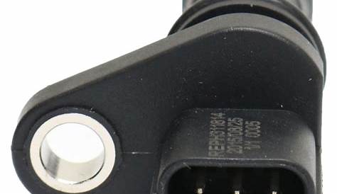 New Crankshaft Position Sensor For Honda Civic CR-V Acura RSX CSX 2007
