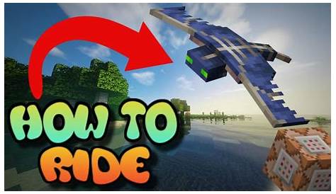 how to use the ride command in minecraft