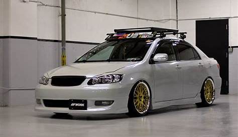 One Clean Corolla... (Wanted to Share) | Toyota Nation Forum