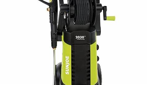 Top 10 Ryobi Pressure Washer Troubleshooting - Your Choice