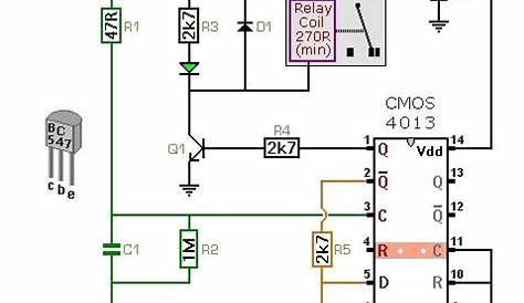circuit diagram combination switch
