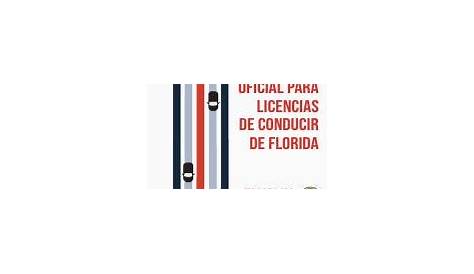 MANUAL DE MANEJO.pdf - MANUAL OFICIAL PARA LICENCIAS DE CONDUCIR DE