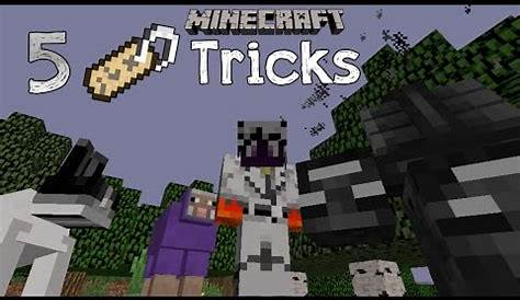 5 Name Tag Tips & Tricks That You Might Not Know Minecraft Blog