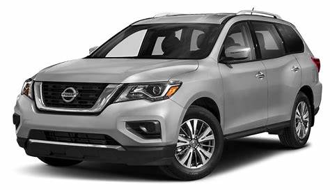 2020 Nissan Pathfinder for sale in Feasterville - 5N1DR2AM0LC607535