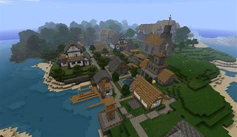 Minecraft Villager Pillager Download - Catet n