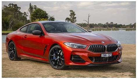pre owned bmw 8 series