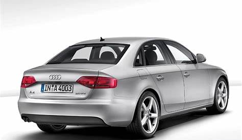 audi a4 for