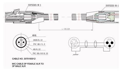 3.5 Mm Female Jack Wiring Diagram - Wiring Diagram