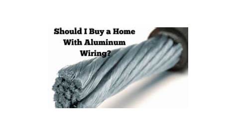 home insurance with aluminum wiring