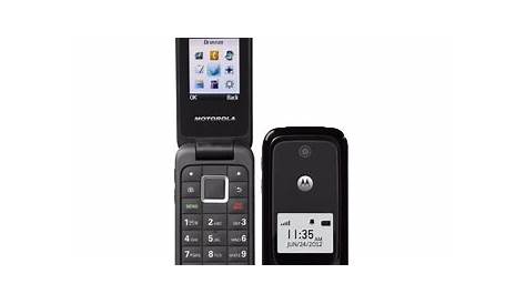 Motorola W409g Full phone specifications :: Xphone24.com (klasyczny) specs