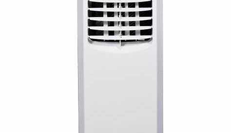 Haier Portable Air Conditioner Reviews : Haier Esa408k Window Air
