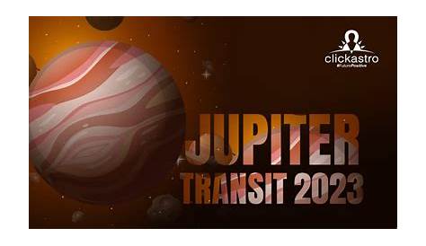 Jupiter Transit 2023 in Aries: Know Its Effects On All Zodiacs [Updated