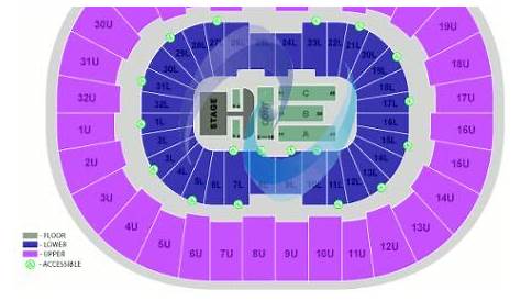 BJCC Arena Tickets and BJCC Arena Seating Chart - Buy BJCC Arena