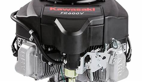 Kawasaki Lawnmower Engines For Sale