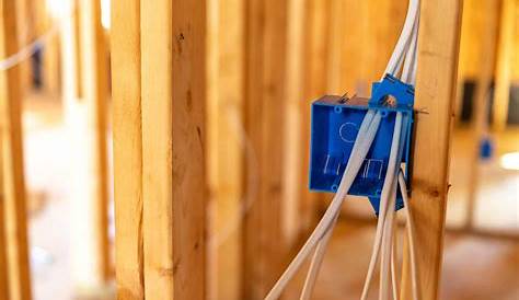 Electrical Wiring for Commercial, Residential & Pole Barns in DE & MD