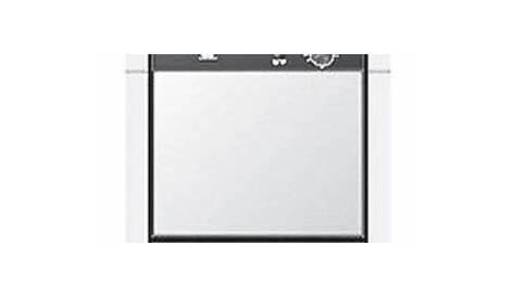 Roper 24 in. Built-in Dishwasher RUD1000DB Reviews – Viewpoints.com