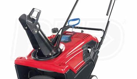 Toro Toro 721 R-C Power Clear 721 R-C 21" 212cc Commercial 4-Cycle