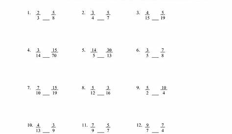 rational vs irrational numbers worksheets