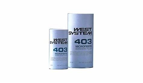 West System® - Microfibers Filler - BOATiD.com