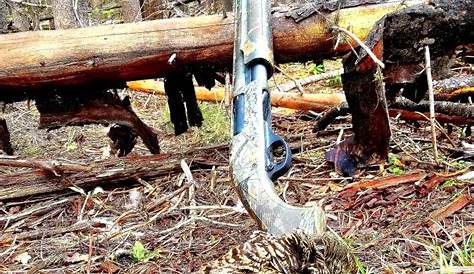 Michigan Hunting Regulations - Busted Oarlock