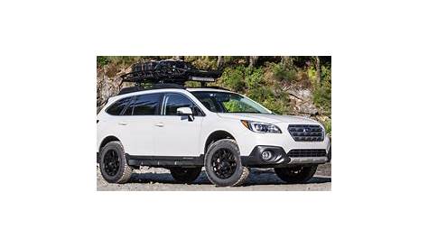 ReadyLIFT | Subaru Lift Kits