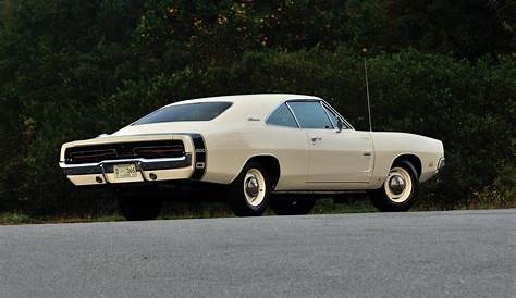 DODGE Charger 500 Specs & Photos - 1969, 1970 - autoevolution