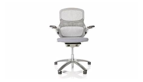 Knoll Generation Chair | Shop Knoll Office Chairs