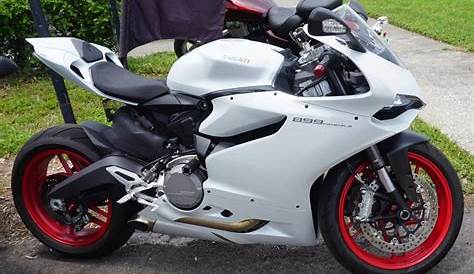 Ducati Panigale 899 motorcycles for sale in Florida