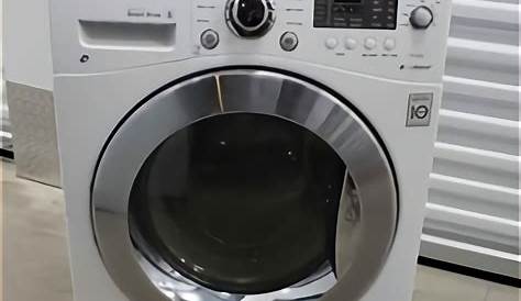 Lg Washer Dryer Combo for sale| 54 ads for used Lg Washer Dryer Combos