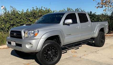 2005 Toyota Tacoma 4dr Double Cab PreRunner V6 RWD In Anaheim CA - Auto