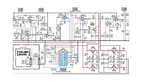 10000W Power Amplifier Circuit Diagram - Power Electrical Safety On