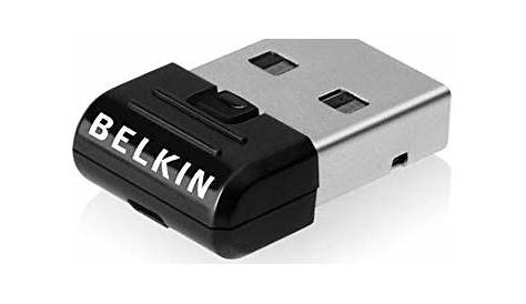 belkin f7d2101 network card user manual