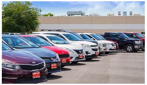 The 8 best used car dealerships in Washington, D.C. - CoPilot