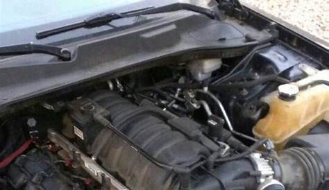 Dodge Charger Engine Swap V6 To V8 - Ultimate Dodge
