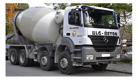 How to clean a cement mixer - the best guide for 2021 | Chela
