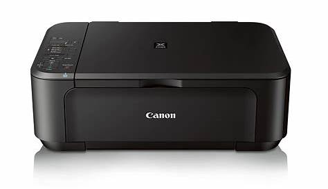 Used Once Canon PIXMA MG3220 All-In-One Wireless Color Photo Printer