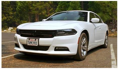 Dodge Charger Reliability and Common Problems - In The Garage with