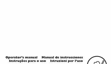 HUSQVARNA LC48 E OPERATOR'S MANUAL Pdf Download | ManualsLib