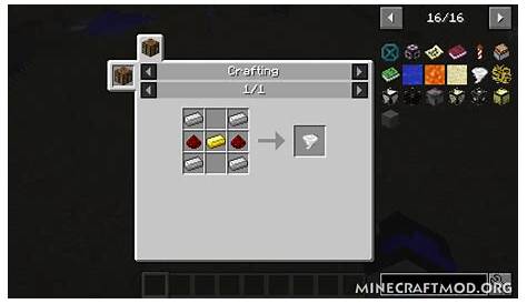 Weather & Tornadoes Mod 1.16.5/1.15.2/1.12.2 for Minecraft