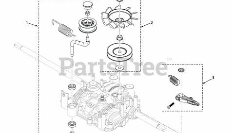 Scag SFC30-7CV - Scag 30" Walk-Behind Mower, 224cc Kohler (SN: S2000001